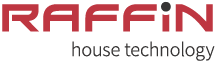 Raffin Logo